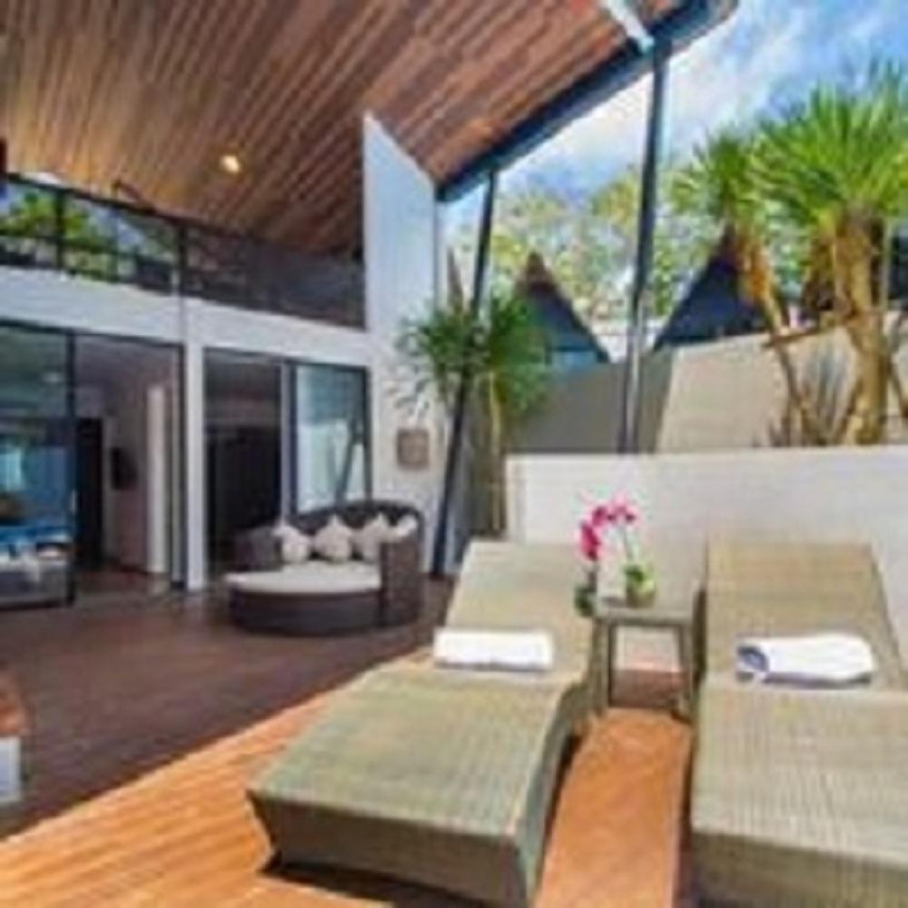 Dancing Villas Nusa Dua Nusa Dua  Exterior foto